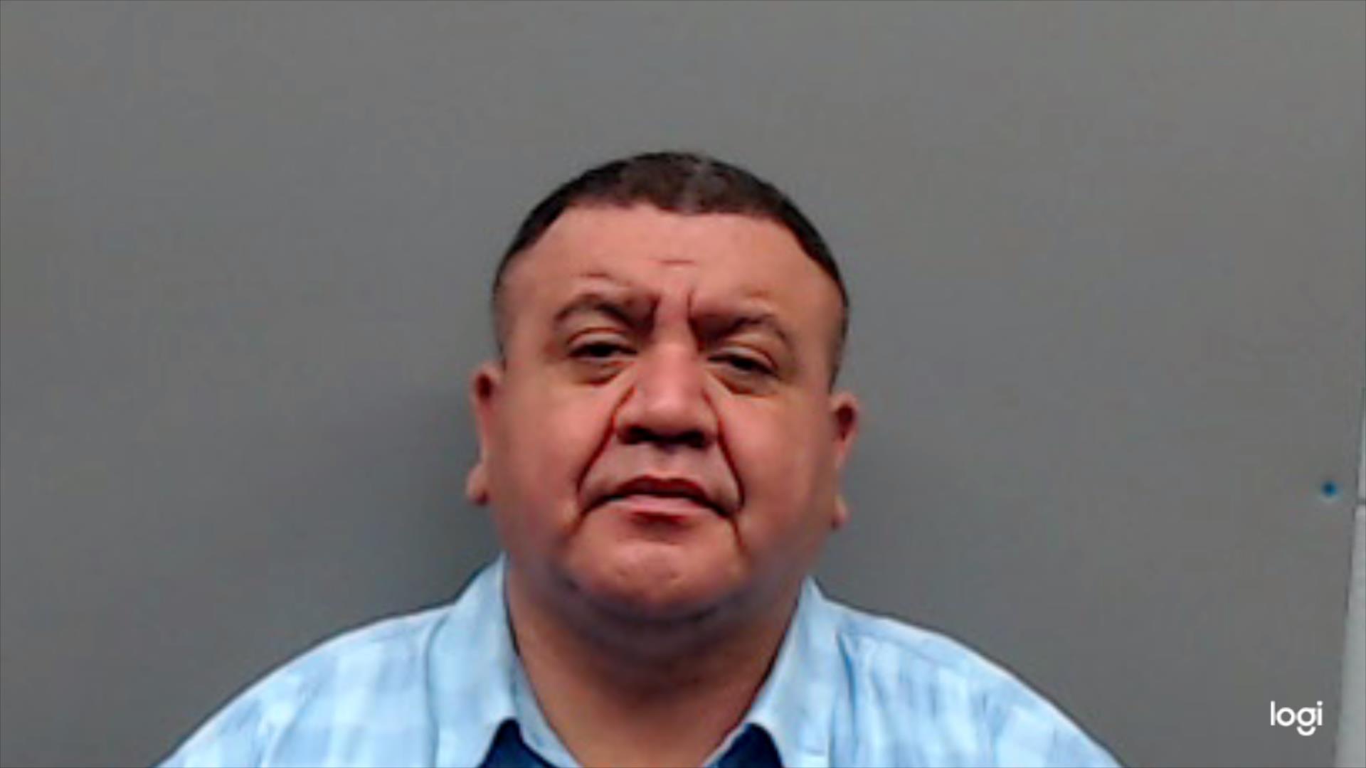 JUAREZ-CHAVEZ, JAIME booking photo