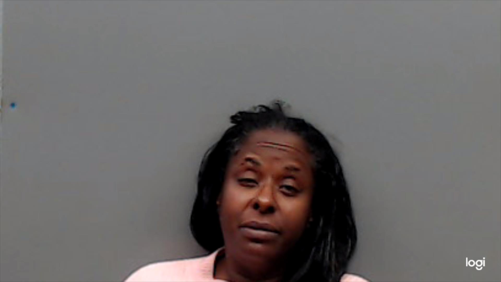 WILLIAMS, KATHERINE booking photo