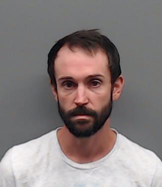 GOODE, JUSTIN LEE booking photo