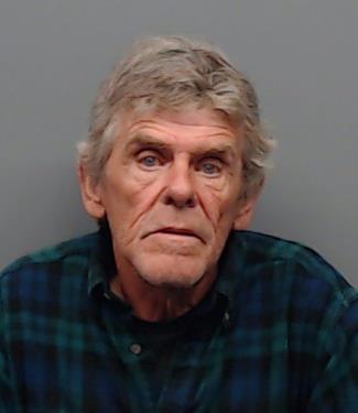 BRADY, MARK STEPHEN booking photo