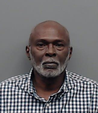 EASTER, PATRICK ANTHONY booking photo