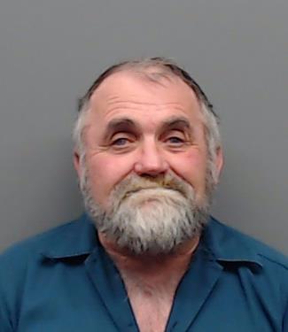 SIMS, JOHN WESLEY booking photo