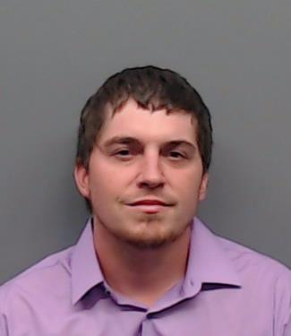 BRITT, TED WILLIAM WELDON booking photo