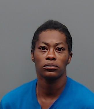 JONES-GRAHAM, CYNTHIA RENEA booking photo