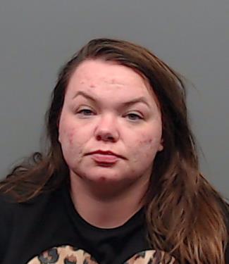 JONES, ANDREA LYNN booking photo