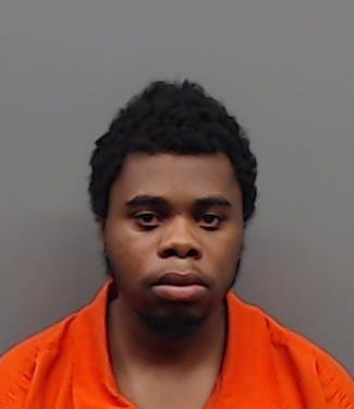 EDWARDS, JOHNATHAN CHARLES booking photo