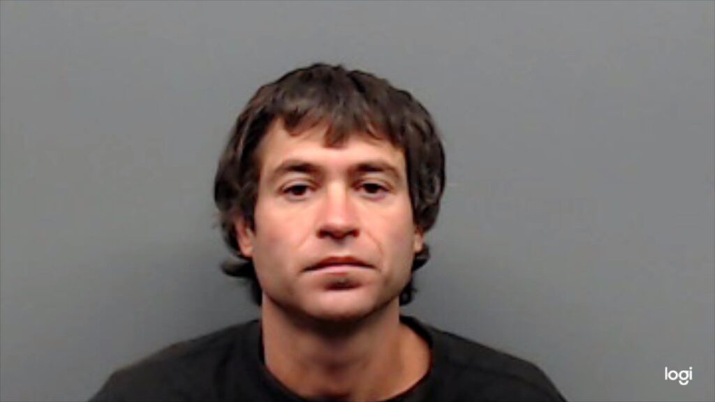 MOONEY, JASON DOUGLAS arrest record in Smith County, Texas MOONEY, JASON DOUGLAS arrested in Smith County, Texas mugshot