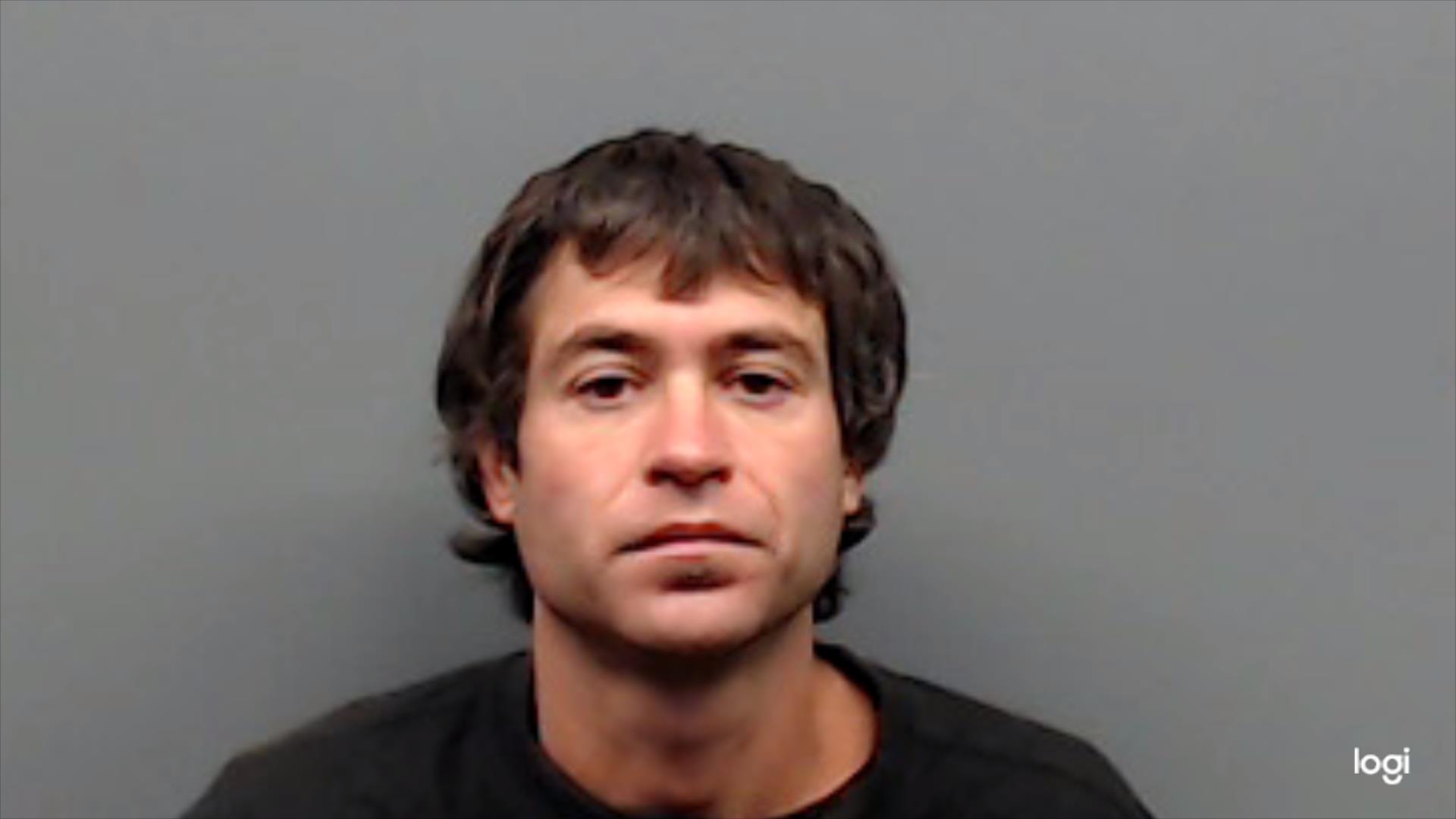 MOONEY, JASON DOUGLAS booking photo