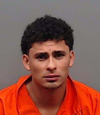 HERNANDEZ, JEHOVANI booking photo