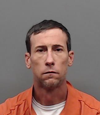 BODEMAN, NOAH K booking photo