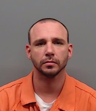 BLUBAUGH, TIMOTHY ALLEN booking photo