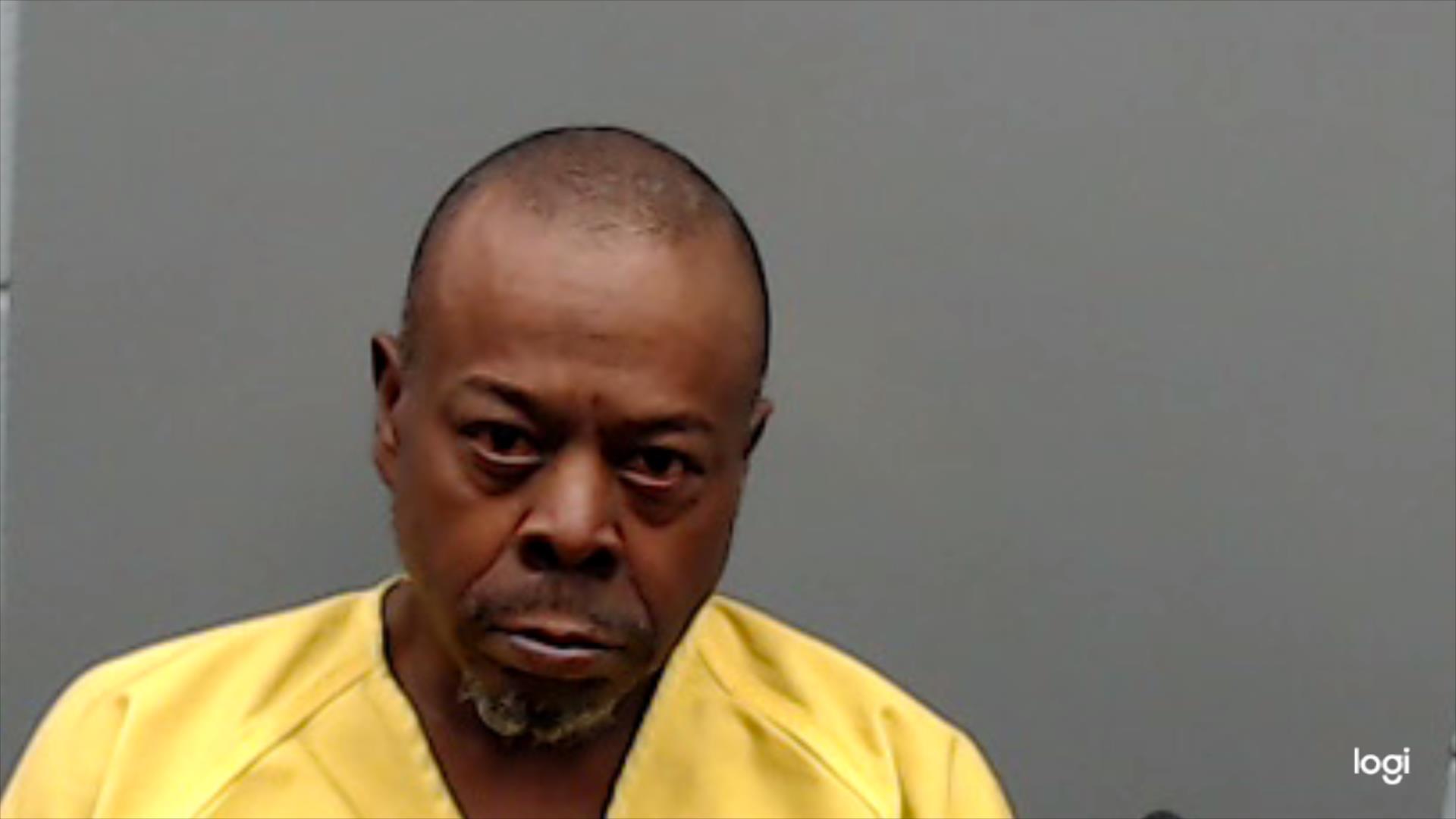 EDWARDS, MICHAEL WAYNE booking photo