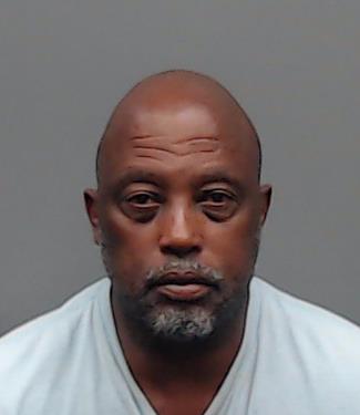 WOODROW, JAMES LEE booking photo