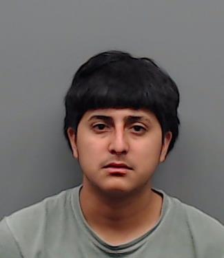 PUYCATLA, KIQUE LOPEZ booking photo