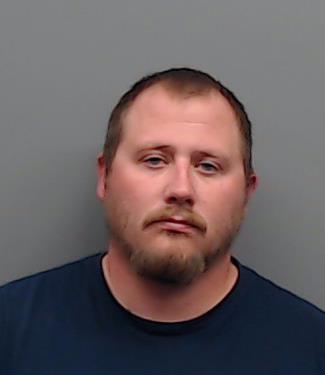 GRAY, KEVIN ALAN booking photo