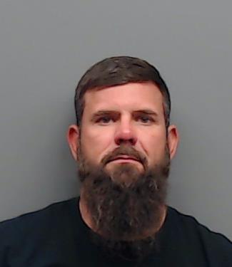 MOODY, BRANDON booking photo