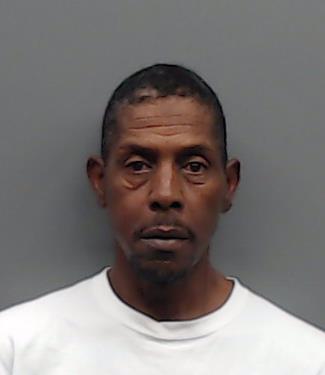 MAHOMES, PATRICK LEVON booking photo