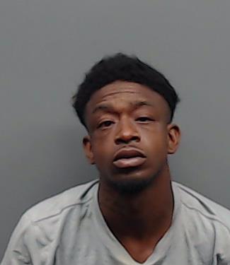 HULL, BREMOD VONTREZ, Jr. booking photo