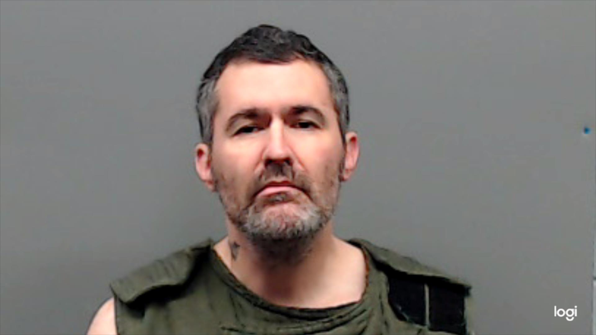 MALONE, BOBBY JOE booking photo