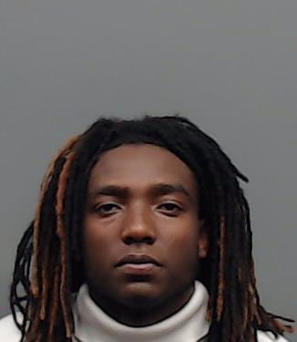 JENKINS, TIMYREON LAVARD booking photo