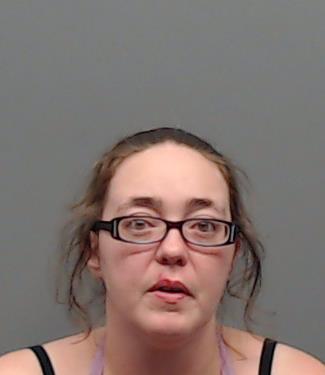 DUDLEY, KRYSTEN KATAUNA booking photo