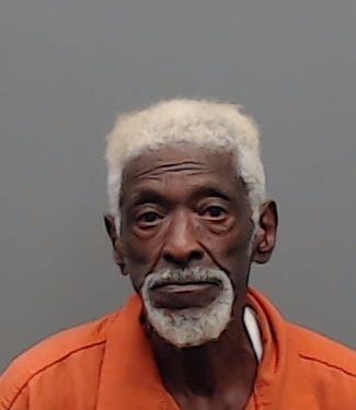 WILLIAMS, ARTIE booking photo