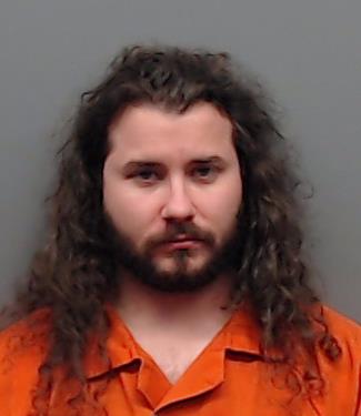 ODOM, TYE JAMES booking photo