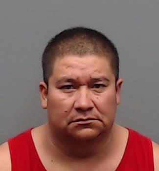 GARCIA-RENTERIA, CARLOS booking photo
