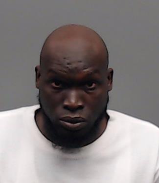 ROLLING, GREGORY CARL, Jr. booking photo