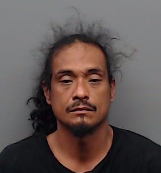 PALACIOS, JOSUE booking photo