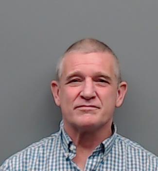 KENNEDY, JEFFERY DEAN booking photo