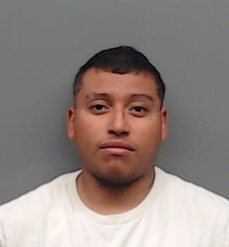 LEDESMA, JOSE ANTONIO booking photo