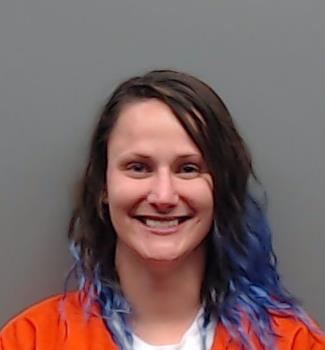 DOLLINGER, ALEXANDRIA MARIE booking photo
