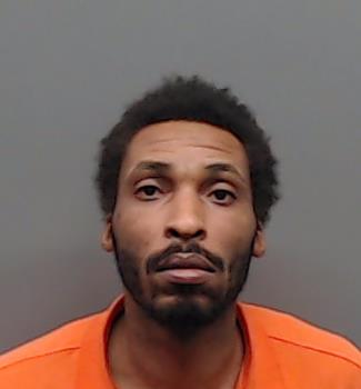 THOMPSON, DAMIEN DEONTE booking photo