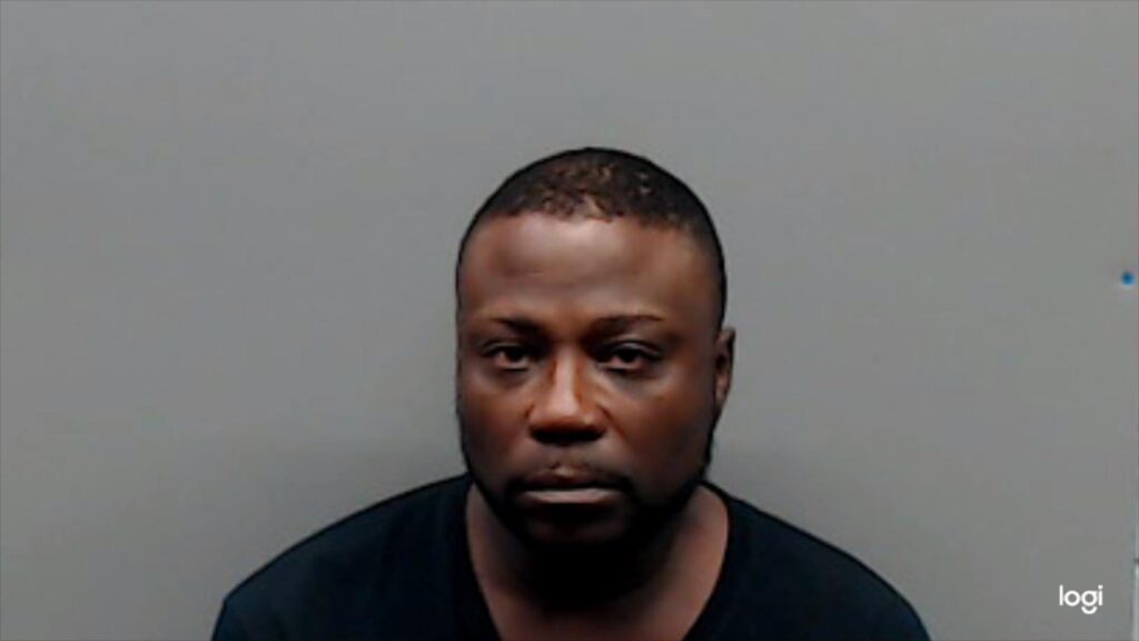 WASHINGTON, CEDRIC LEON arrest record in Smith County, Texas WASHINGTON, CEDRIC LEON arrested in Smith County, Texas mugshot