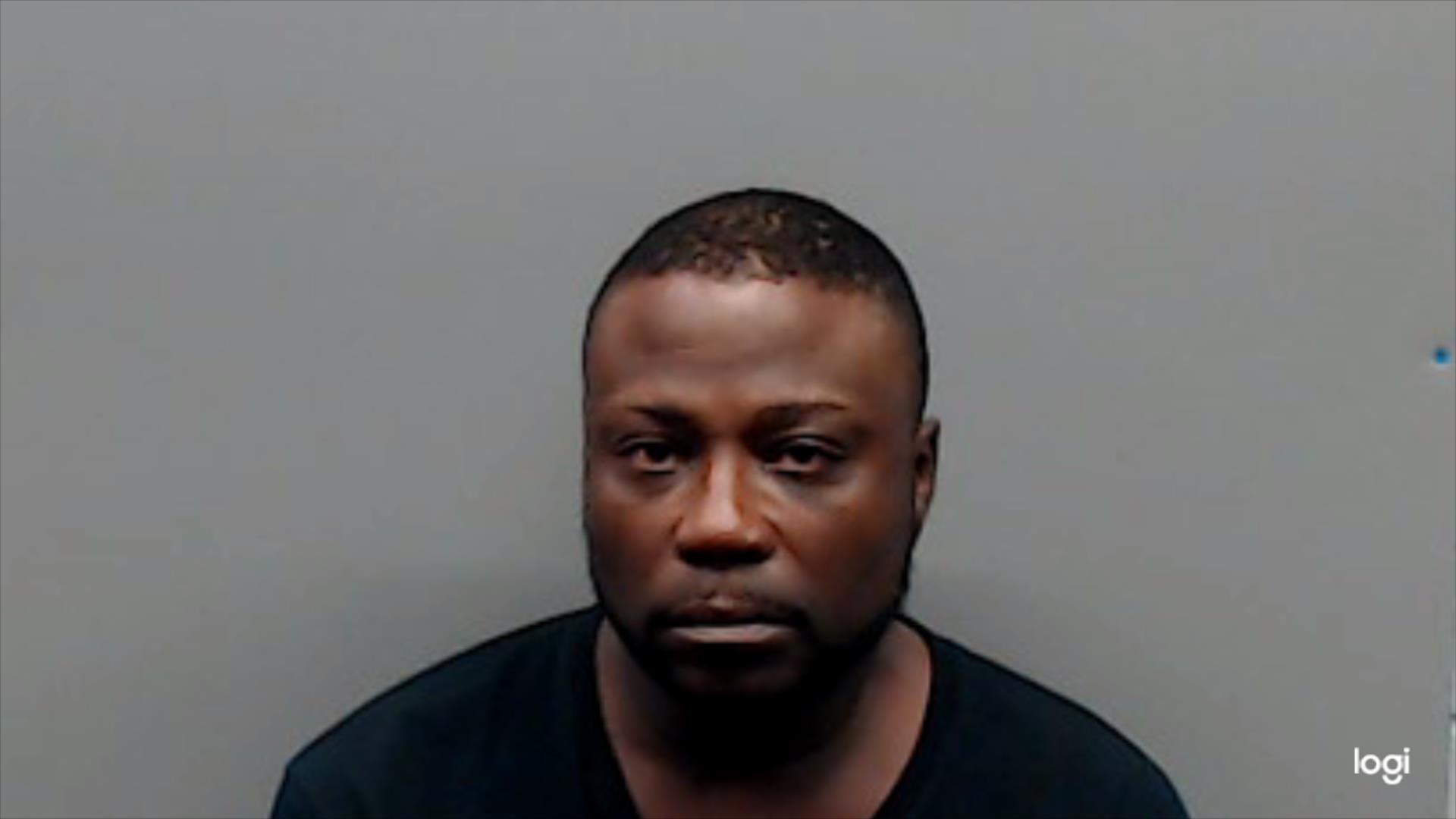 WASHINGTON, CEDRIC LEON booking photo