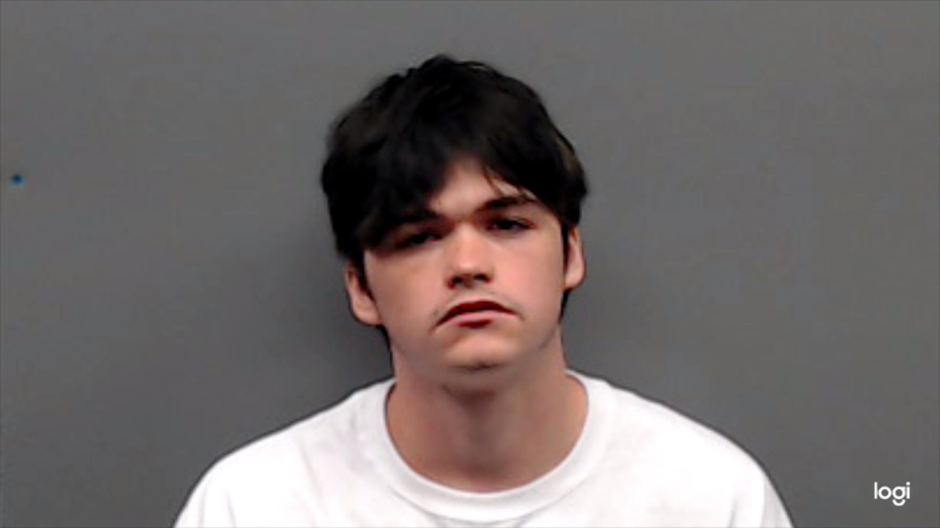 OSBORNE, JOSHUA ALEXANDER booking photo
