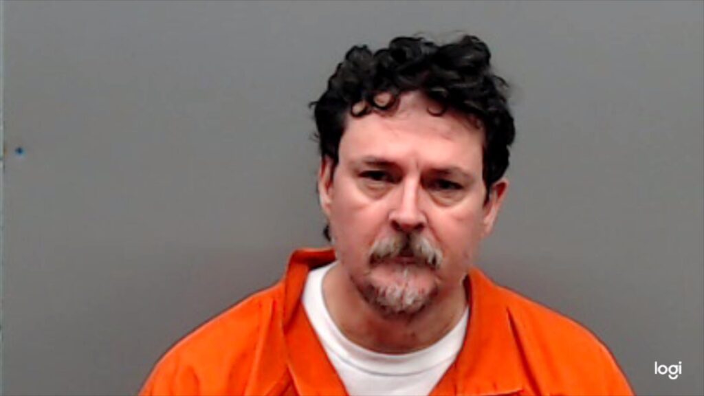 LEE, DAVID WAYNE arrested in Smith County, Texas mugshot