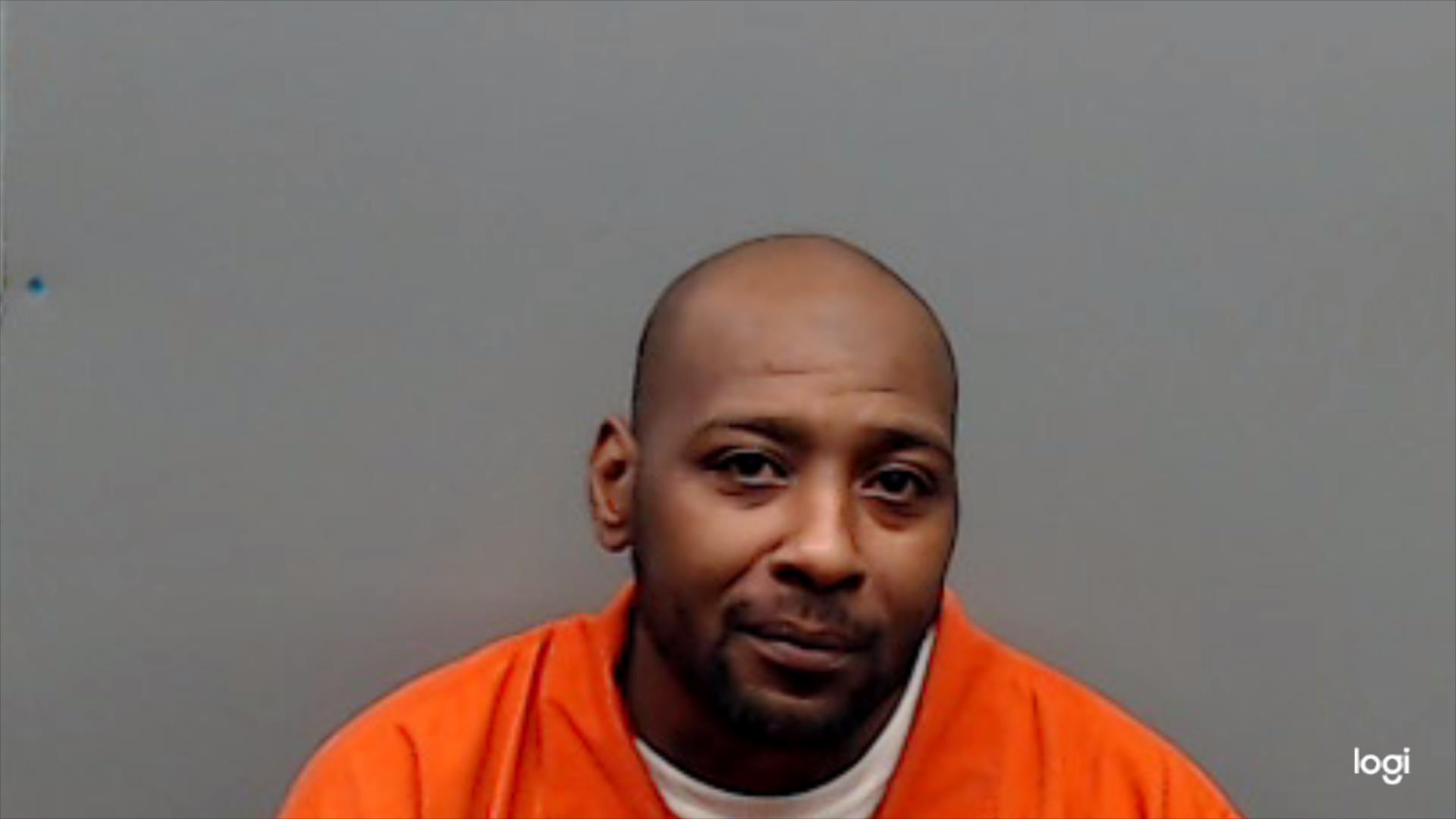 GREEN, JHADRYAN LACORI booking photo