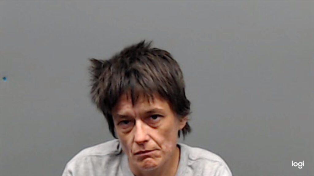 BERRYHILL, BROOKE D ANN arrest record in Smith County, Texas BERRYHILL, BROOKE D ANN arrested in Smith County, Texas mugshot