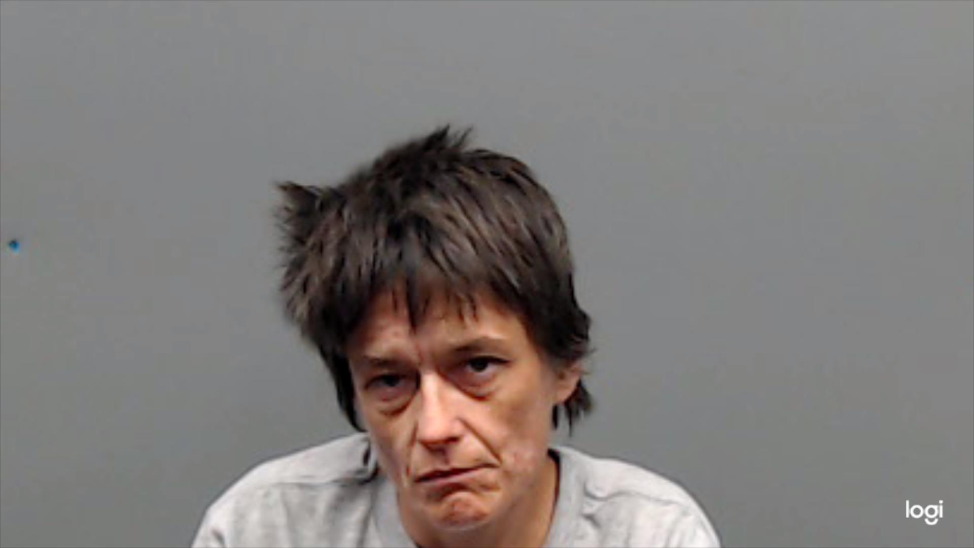 BERRYHILL, BROOKE D ANN booking photo