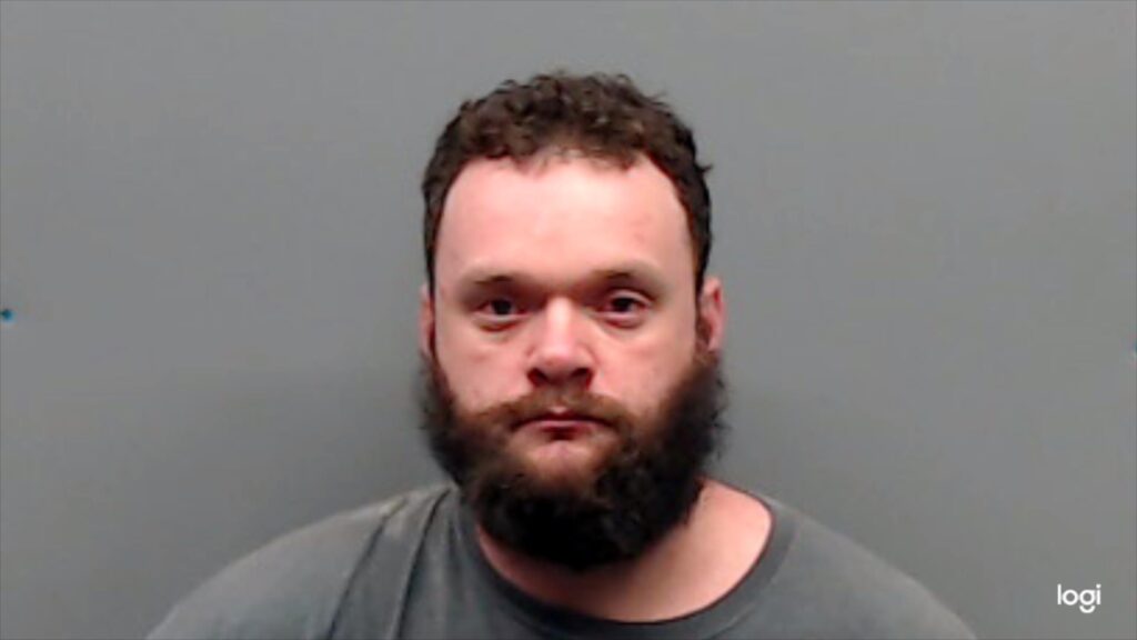 WILLIAMS, STONEY RAY arrest record in Smith County, Texas WILLIAMS, STONEY RAY arrested in Smith County, Texas mugshot