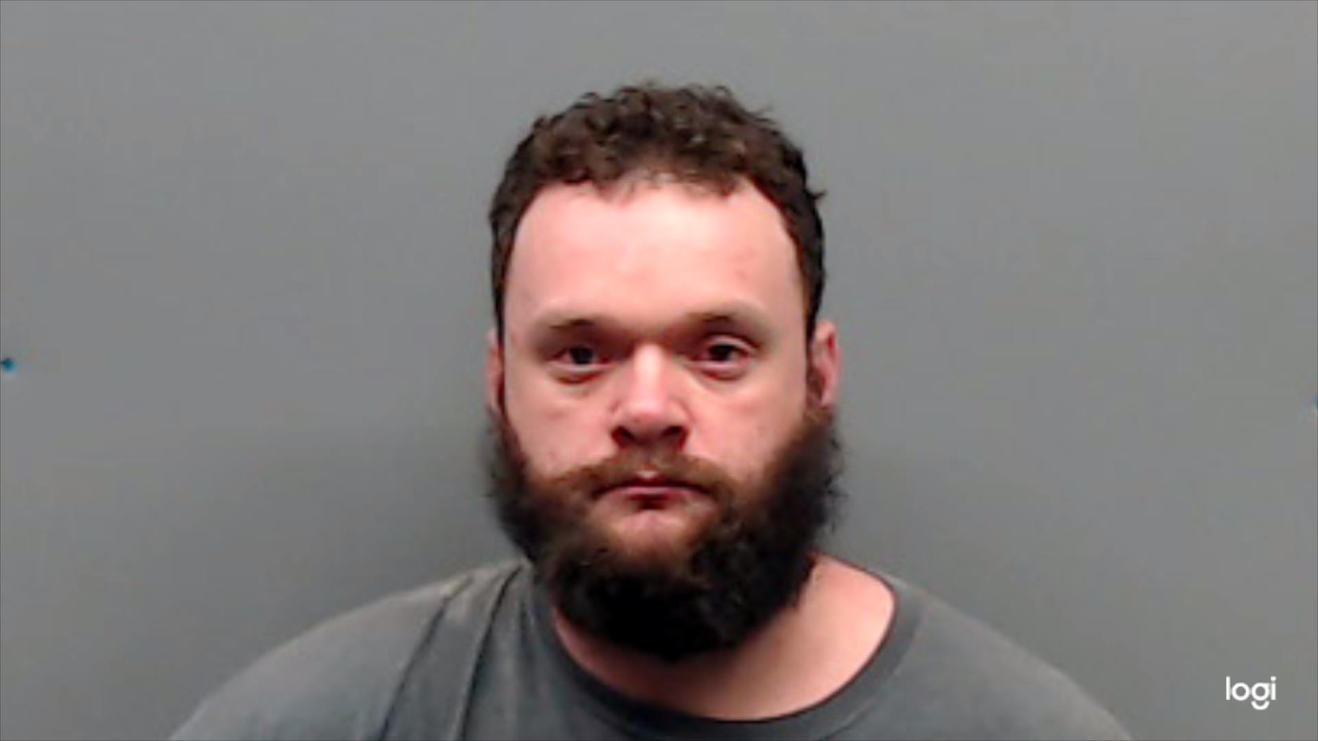 WILLIAMS, STONEY RAY booking photo