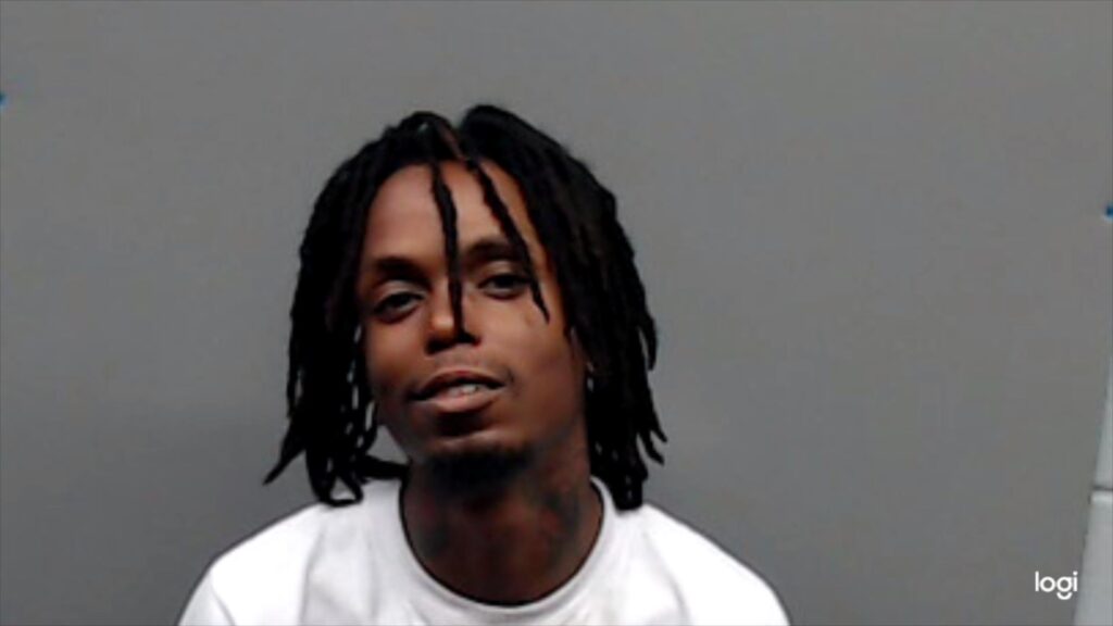WILLIAMS, QUETRELL JAROME arrest record in Smith County, Texas WILLIAMS, QUETRELL JAROME arrested in Smith County, Texas mugshot