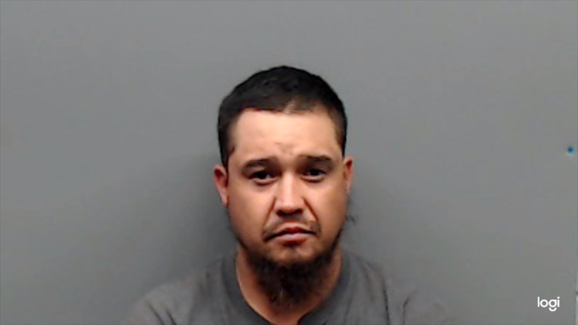 GAMBOA-HERRERA, MOISES booking photo
