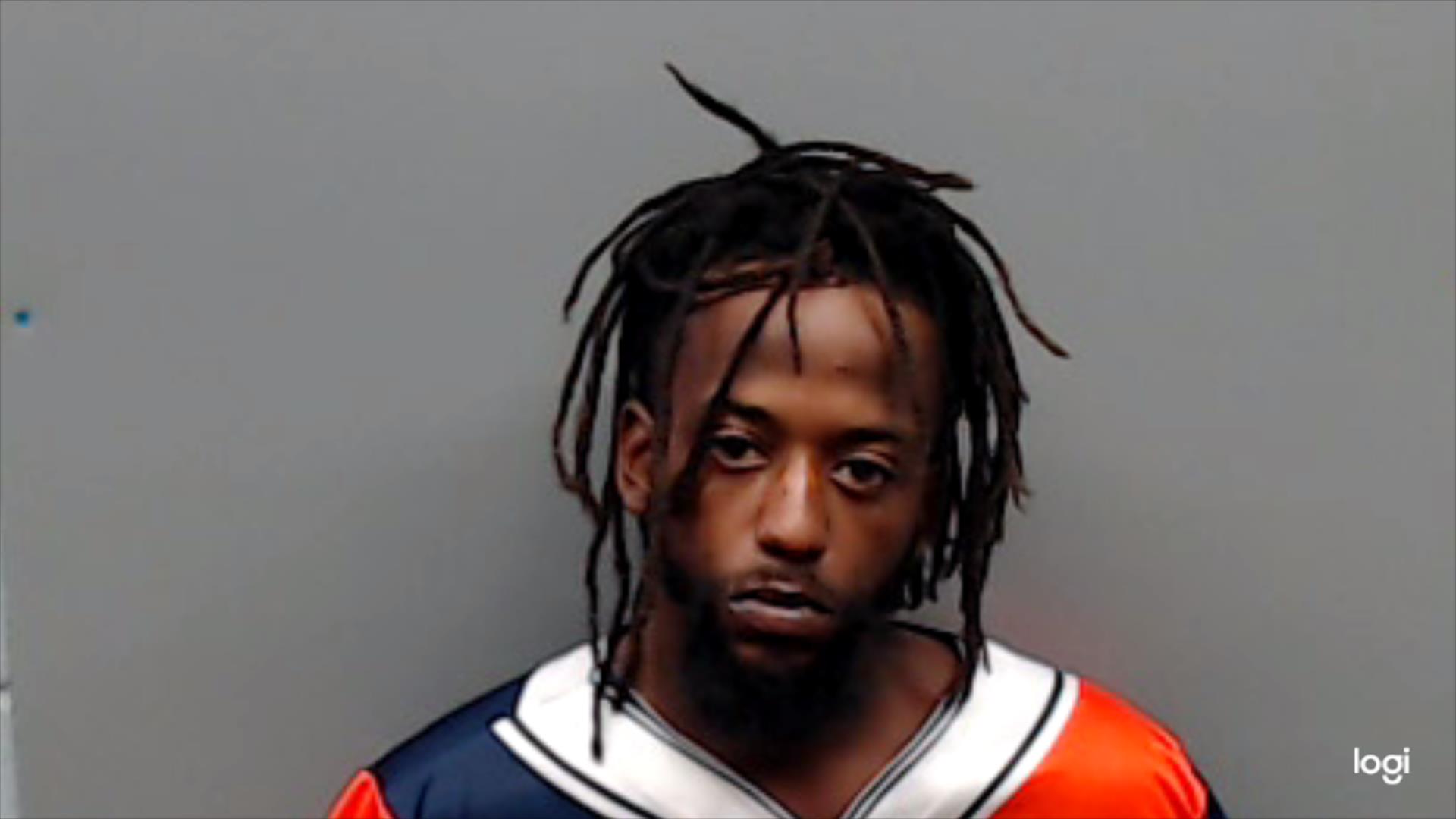 FAVORS-TRIMBLE, PEYTON JE LIQUE booking photo