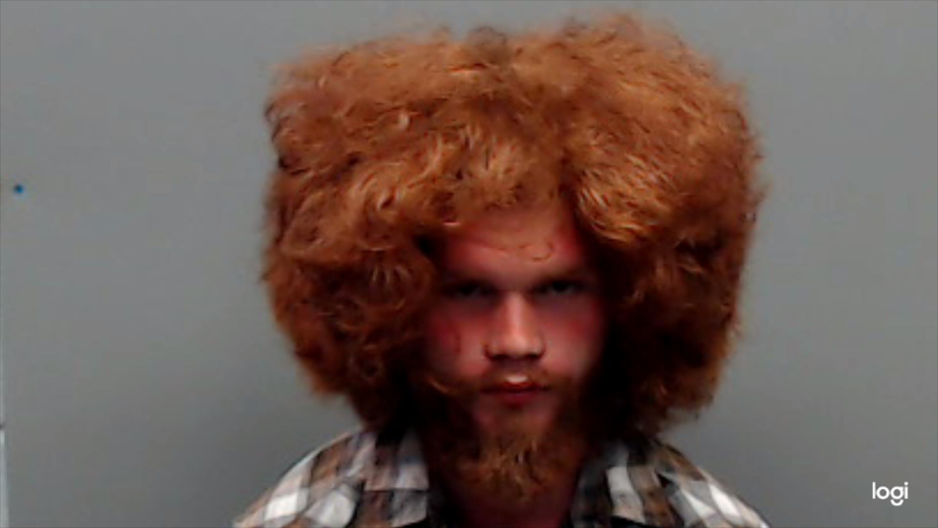 COX, KALEB ANTHONY booking photo