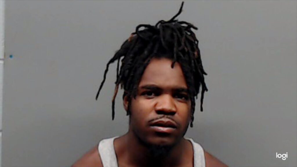 SHAVERS, IVORY CENDRELL arrest record in Smith County, Texas SHAVERS, IVORY CENDRELL arrested in Smith County, Texas mugshot