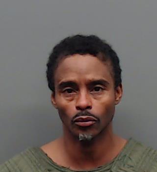 WILLIAMS, KENNITH booking photo