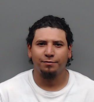 LORIA, KEVIN ESTILITO booking photo